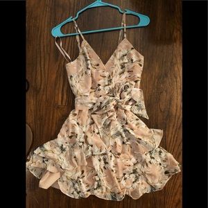 Adorable Floral dress